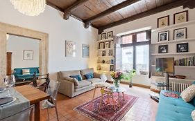 Rome As You Feel - Cancelli Apartment